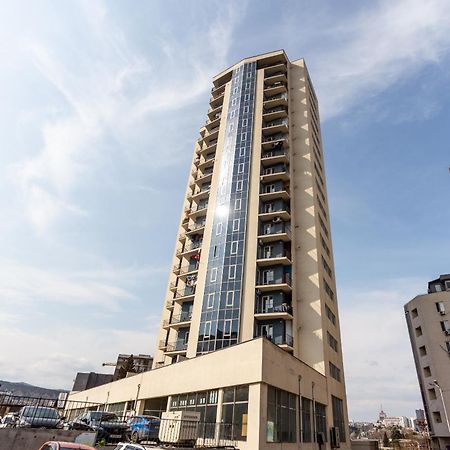 Ortachala Apartments Tbilisi Exterior photo